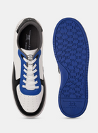 FLYING MACHINE Men PU Sneakers
