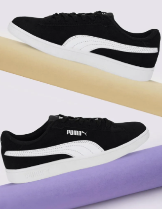 PUMA Smash 3.0 Sneakers