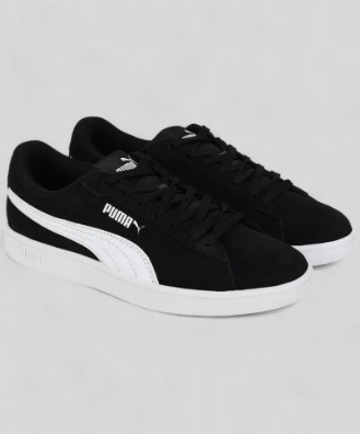 PUMA Smash 3.0 Sneakers