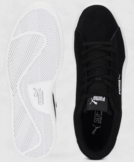 PUMA Smash 3.0 Sneakers