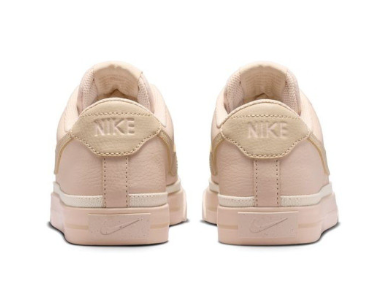 NIKE Court Legacy Next Nature Women's Shoes