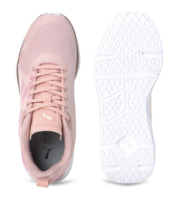 PUMA Women Turboglide Running Shoes