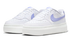 NIKE Court Vision Alta Women's Shoes
