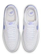 NIKE Court Vision Alta Women's Shoes