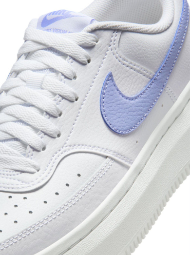 NIKE Court Vision Alta Women's Shoes