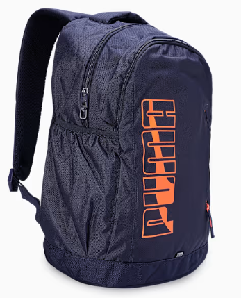 PUMA Punch Backpack