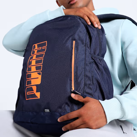 PUMA Punch Backpack