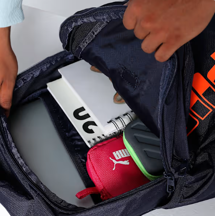 PUMA Punch Backpack