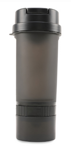 PUMA Transparent Measure Training Waterbottle