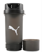 PUMA Transparent Measure Training Waterbottle