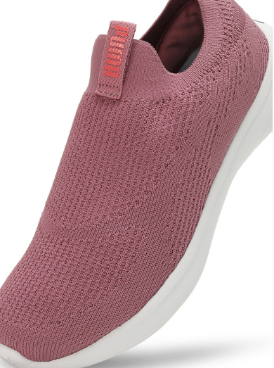 PUMA Women Softride Clean V2 Running Shoes