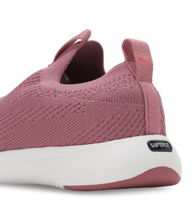 PUMA Women Softride Clean V2 Running Shoes