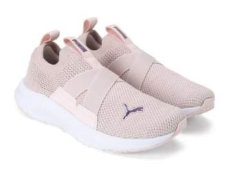 PUMA Women Luft Slip-On Shoes