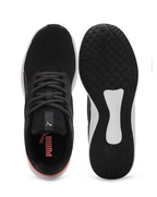 PUMA Unisex Transport Running Shoes