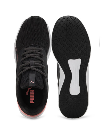 PUMA Unisex Transport Running Shoes