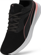PUMA Unisex Transport Running Shoes