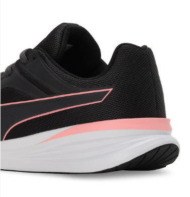 PUMA Unisex Transport Running Shoes