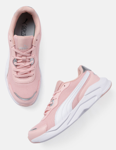 PUMA Women X-Ray Slimmic Sneakers