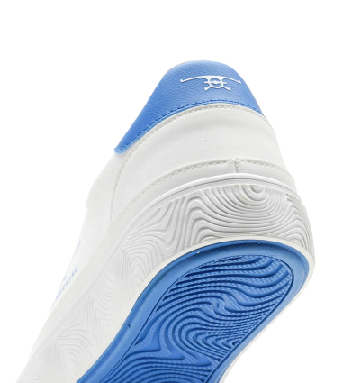 FLYING MACHINE Men Solid Stevie Sneakers