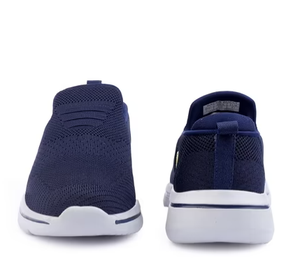BACCA BUCCI Men Low-Top Slip-On Walking Shoes