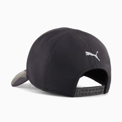 PUMA Scuderia Ferrari 5 Panel Baseball Cap