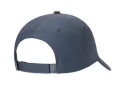 PUMA Baseball Cap with Brand Embroidery