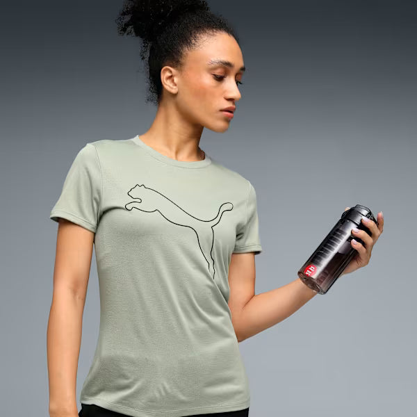 PUMA Training Sportstyle Spill-Proof Waterbottle