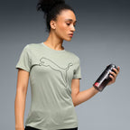 PUMA Training Sportstyle Spill-Proof Waterbottle