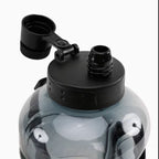 PUMA Training Waterbottle 1.7L