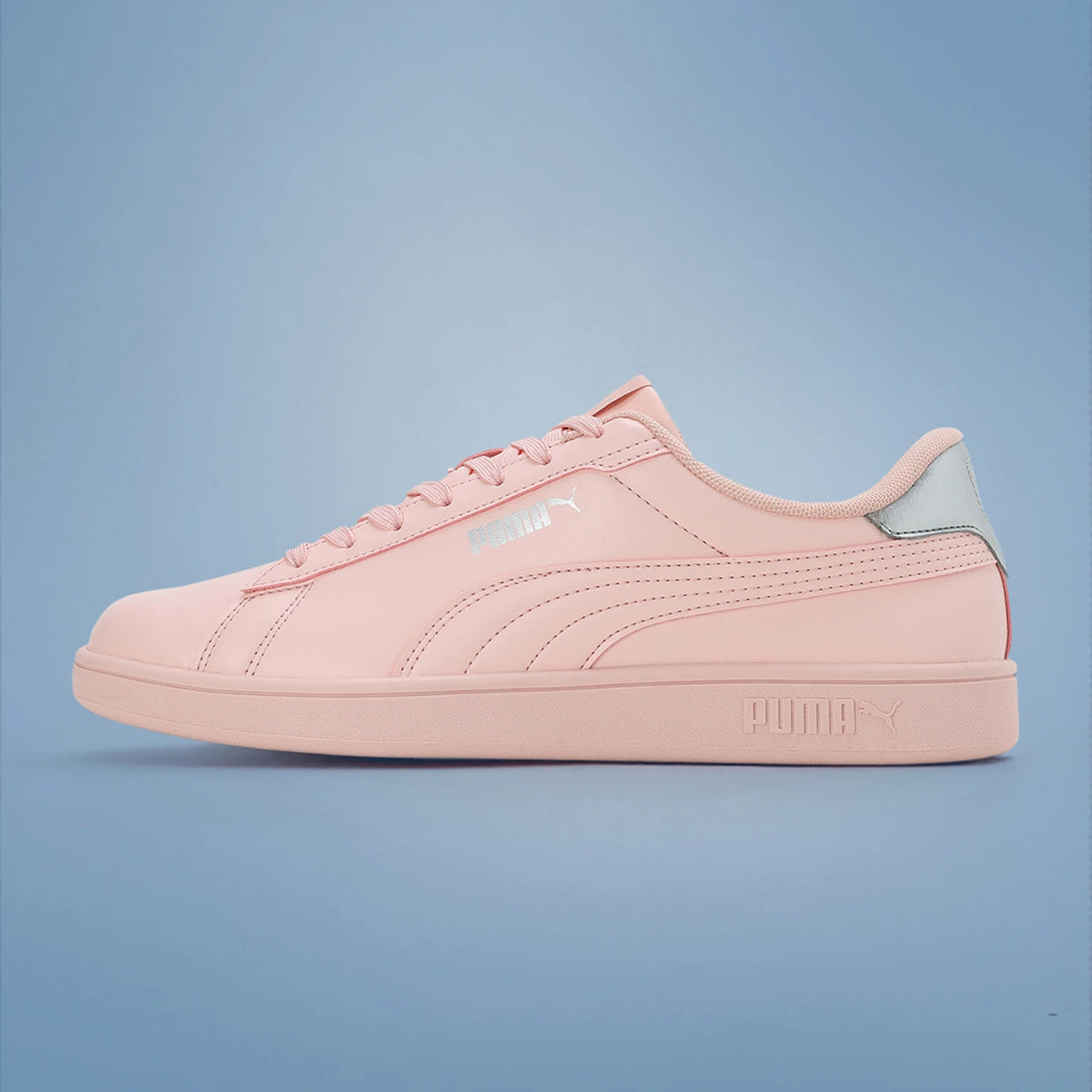 PUMA SMASHS V1 SNEAKERS