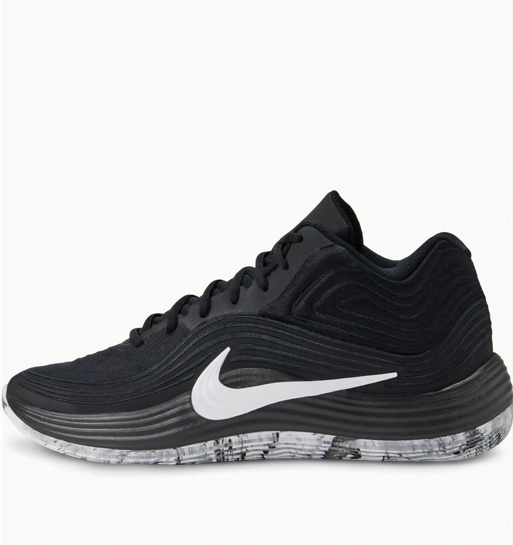 NIKE Precision 8 MID Men's Basketball Shoes